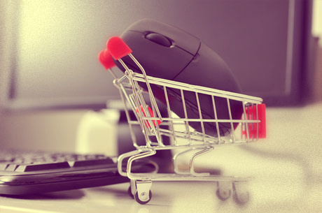 Online Store, E-Commerce Development Service