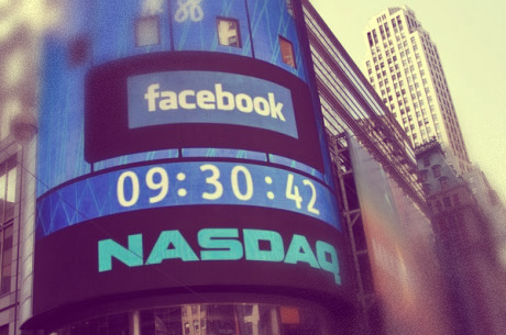 Advertising on Facebook Service