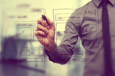 Web Design and Development Service