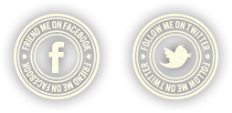 Facebook, Twitter, Youtube